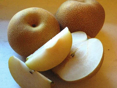 Chinese pear deals